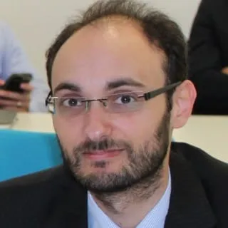 Gareth Gauci
