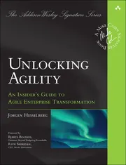 Unlocking Agility: An Insider’s Guide to Agile Enterprise Transformation
