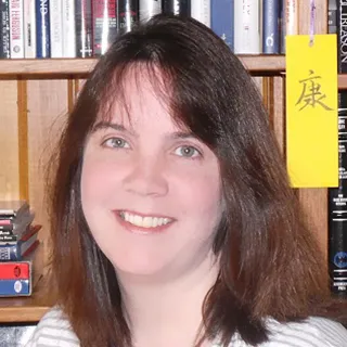 Kim Kimmey