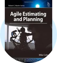 Agile Estimating and Planning Book Cover